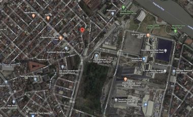3-Storey House for Sale near Ayala Malls Circuit, Makati City