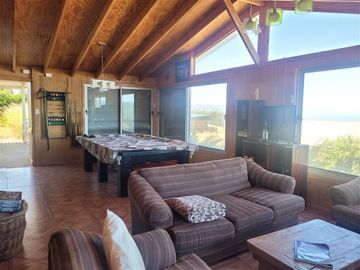 Sitio en venta en Navidad