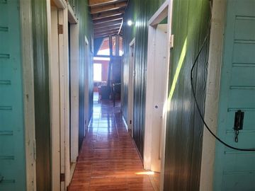 Sitio en venta en Navidad