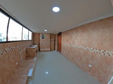 apartamento en arriendo/venta en prado. Cod V3540