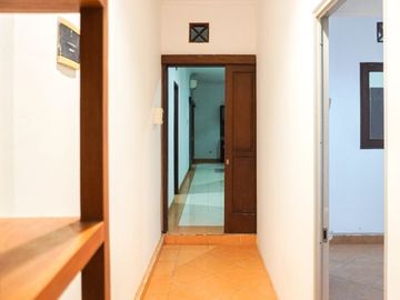 BUC RUMAH SEMI VILLA DEKAT CENTRAL CANGGU BALI