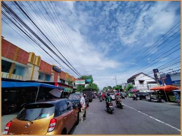 Free Pajak beli 2 kavling Di Colombo Residence