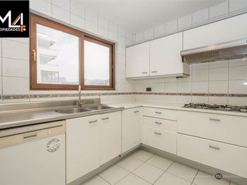 Departamento en Venta en El Golf