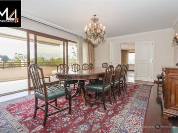 Departamento en Venta en El Golf