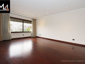 Departamento en Venta en El Golf