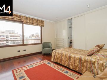Departamento en Venta en El Golf