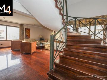 Departamento en Venta en El Golf