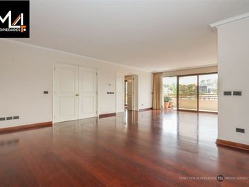 Departamento en Venta en El Golf