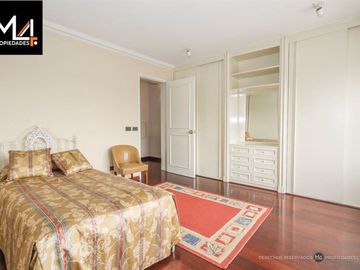 Departamento en Venta en El Golf