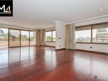 Departamento en Venta en El Golf