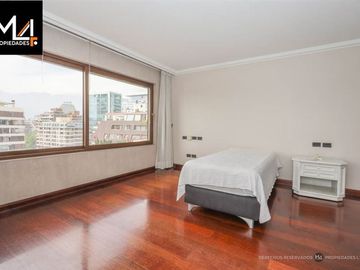 Departamento en Venta en El Golf