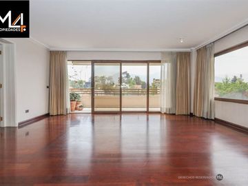 Departamento en Venta en El Golf