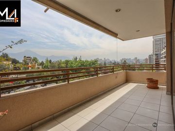 Departamento en Venta en El Golf