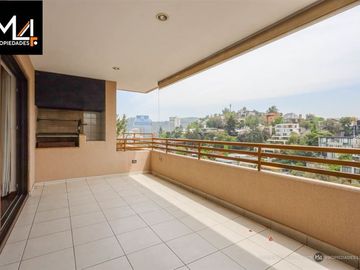 Departamento en Venta en El Golf