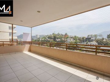Departamento en Venta en El Golf