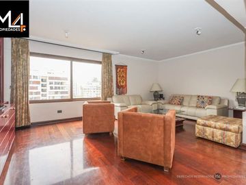 Departamento en Venta en El Golf
