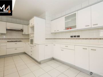 Departamento en Venta en El Golf