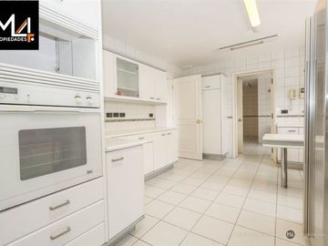 Departamento en Venta en El Golf