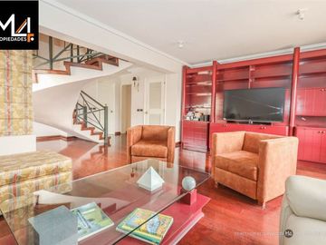 Departamento en Venta en El Golf