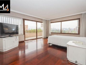 Departamento en Venta en El Golf