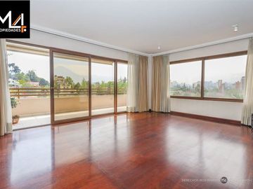 Departamento en Venta en El Golf