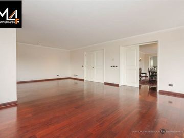 Departamento en Venta en El Golf