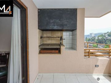 Departamento en Venta en El Golf