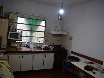 Venta Casa 4 Amb Rafael Calzada Lote 30x10 Apto Credito