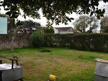 Venta Casa 4 Amb Rafael Calzada Lote 30x10 Apto Credito