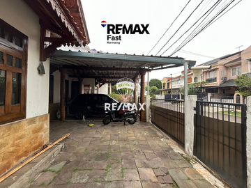 🏡 DIJUAL – RUMAH ASRI & SIAP HUNI DI CINERE, DEPOK 🏡