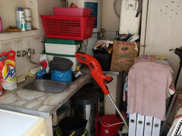 CASA EN LOTE PROPIO DE 3 AMBIENTES