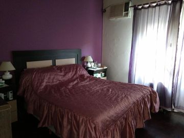 CASA EN LOTE PROPIO DE 3 AMBIENTES