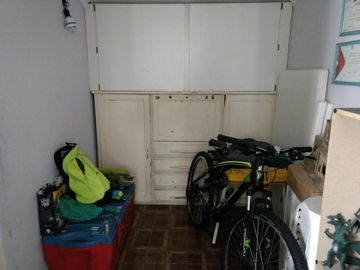 CASA EN LOTE PROPIO DE 3 AMBIENTES