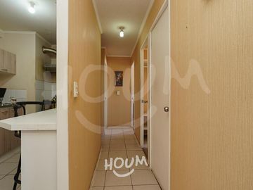 Departamento Recreo ID: 131748s