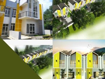 PROMO TERBARU Rumah Cihanjuang Villa's Bonus Vaksin Ke Amerika