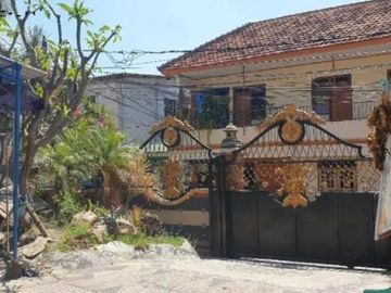 Rumah Dukuh Pakis, STRATEGIS