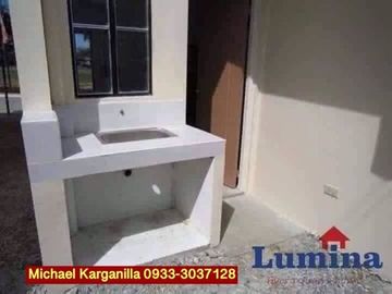 LUMINA HOMES PANDI - ANGELI DUPLEX