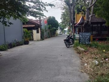 tanah di Perumahan Tytyan Kencana dekat summarecon bekasi