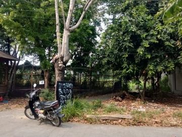 tanah di Perumahan Tytyan Kencana dekat summarecon bekasi