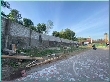 Rumah Bisa Angsuran Proses Mudah di Sleman