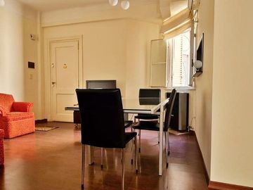 Departamento - Capital Federal