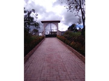 FINCA COGUA