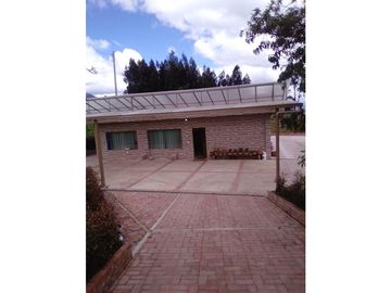 FINCA COGUA