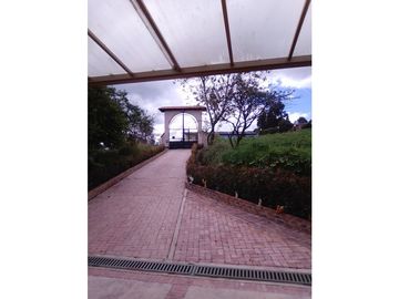 FINCA COGUA