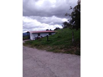 FINCA COGUA