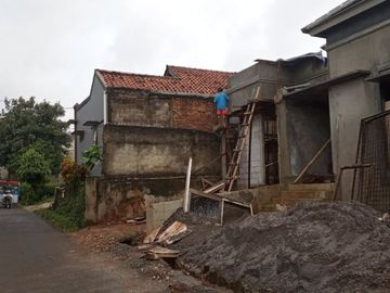 Rumah murah 500 jutaan cicil developer di pamulang
