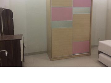 Dijual hunian di pusat Surabaya di Central park A.Yani Surabaya