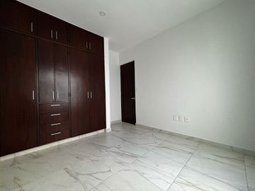 Venta de Casa de 1 Planta en el Coto Privado Bosque Real, V. de A; Colima