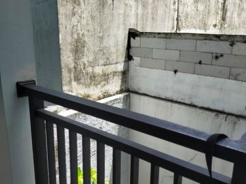 rumah pancoran mas, depok