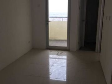 Apartemen Gunawangsa Tidar City view